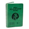 Image 1 : Apollo Portable Life Support Systems Manual by Hamilton Standard