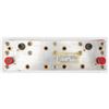 Image 1 : Apollo Saturn V: Instrument Unit Telemetry RF Directional Coupler