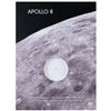 Image 1 : Apollo 8 Flown Film Fragment