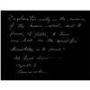 Image 2 : Frank Borman Signed Oversized Photograph