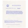 Image 2 : Frank Borman Signed Photograph