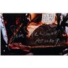 Image 2 : James McDivitt Signed Oversized Photograph