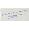 Image 2 : Buzz Aldrin Signed Apollo 11 Trajectory Plotting Chart