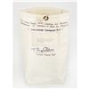 Image 1 : Buzz Aldrin's Apollo 11 Lunar Flown Communion Personal Preference Kit