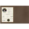Image 2 : Apollo 11 Signed 15th Anniversary Certificate