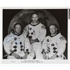 Image 1 : Neil Armstrong Signed Photograph
