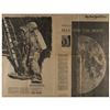 Image 2 : Neil Armstrong Signed Newspaper