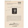 Image 1 : Neil Armstrong, Scott Carpenter, and Isaac Asimov Multi-Signed Program