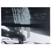 Image 1 : Charlie Duke and Bruce McCandless Signed Oversized Canvas