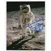 Image 1 : Buzz Aldrin Signed Photograph