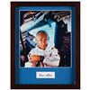 Image 1 : Buzz Aldrin Signed Photograph