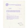Image 2 : Buzz Aldrin Original 'Type 1' Photograph