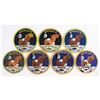 Image 1 : Apollo 11 Lot of (7) Mission Patches