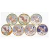 Image 2 : Apollo 11 Lot of (7) Mission Patches