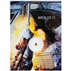 Image 1 : Apollo 11 Flown Kapton Foil