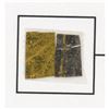 Image 2 : Apollo 11 Kapton Foil [Attested to as Flown by Ken Havekotte]