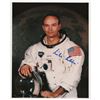 Image 1 : Michael Collins Signed Photograph