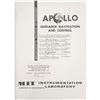 Image 2 : Apollo 12 Guidance, Navigation & Control User's Guide