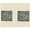 Image 1 : Apollo 12: Lunar Surface Original Vintage NASA Photograph