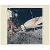 Image 1 : Apollo 12: Charles Conrad Original Vintage NASA Photograph