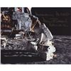 Image 1 : Alan Bean Signed Photograph