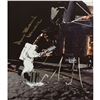 Image 1 : Alan Bean Signed Photograph
