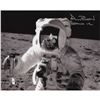 Image 1 : Alan Bean Signed Photograph
