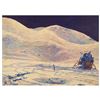 Image 1 : Alan Bean Signed Print