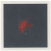 Image 2 : Apollo 13 Flown Parachute Material Signed by Lovell and Haise [Attested to as Flown by Ken Havekotte