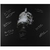 Image 3 : Apollo 13 Signed Astronaut and Mission Control Display