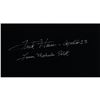 Image 2 : Fred Haise Signed Photograph