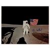 Image 1 : Edgar Mitchell Signed Oversized Photograph