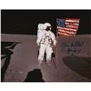 Image 1 : Edgar Mitchell Signed Photograph