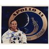 Image 1 : Edgar Mitchell Signed Photograph