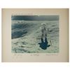 Image 2 : Apollo 16 Signed Photograph
