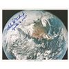 Image 1 : Charlie Duke Signed Photograph