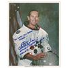 Image 1 : Charlie Duke Signed Photograph