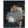 Image 2 : Charlie Duke Signed Photograph