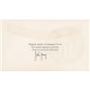 Image 2 : John Young Signed Apollo 16 Insurance Cover