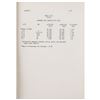 Image 2 : Apollo 17 Preliminary Flight Plan