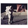 Image 1 : Gene Cernan Signed Photograph