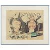 Image 1 : Gene Cernan and Ron Evans Signed Photograph