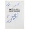 Image 2 : Apollo Astronauts (5) Signed Book