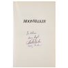 Image 2 : Moonwalkers (5) Signed Books