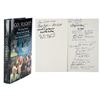 Image 1 : Mission Control Multi-Signed Book