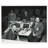 Image 1 : Mission Control Signed Photograph