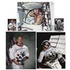Image 1 : Jack Lousma (5) Signed Items