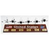 Image 1 : Shuttle Orbiter Model Display