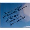 Image 2 : Fred Haise Signed Photograph