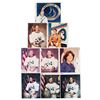 Image 2 : NASA Red-Numbered Photograph Collection of (438)